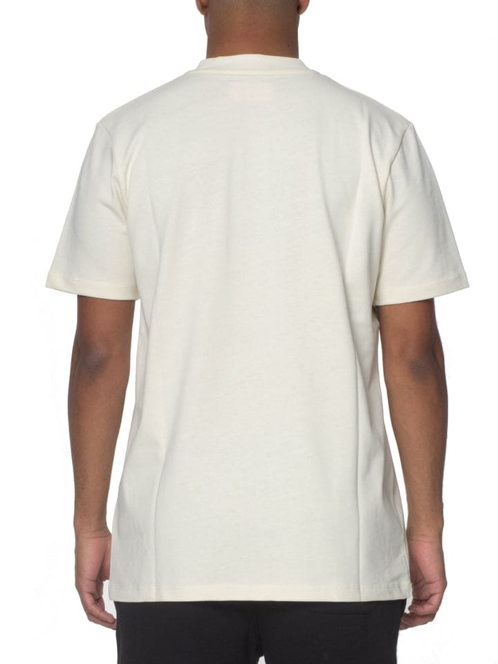 T-Shirt Beige Básica "ATENAS"