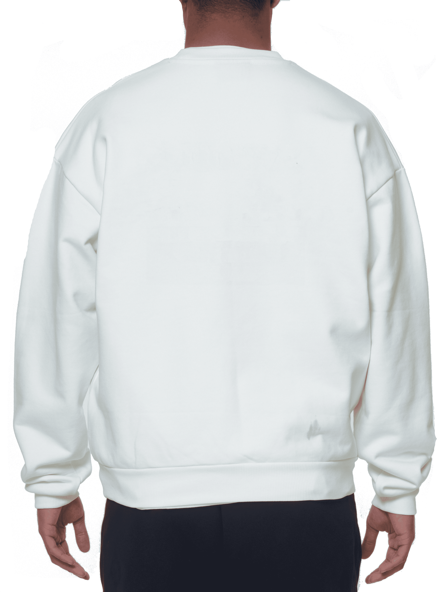 Sweater Beige "Love & Friends"